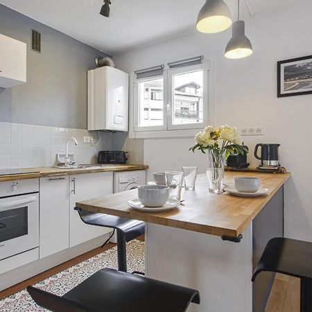 סן-ז'אן-דה-לוז Appartement Errota - Welkeys מראה חיצוני תמונה